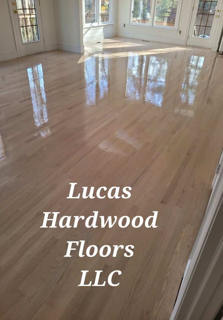 Home Lucas Hardwood Floors